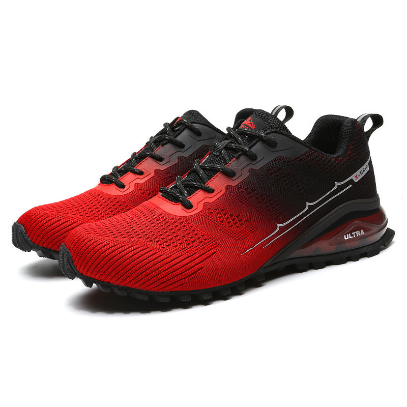 Men's Outdoor Running Shoes Casual Shoes Hiking Shoes Hiking