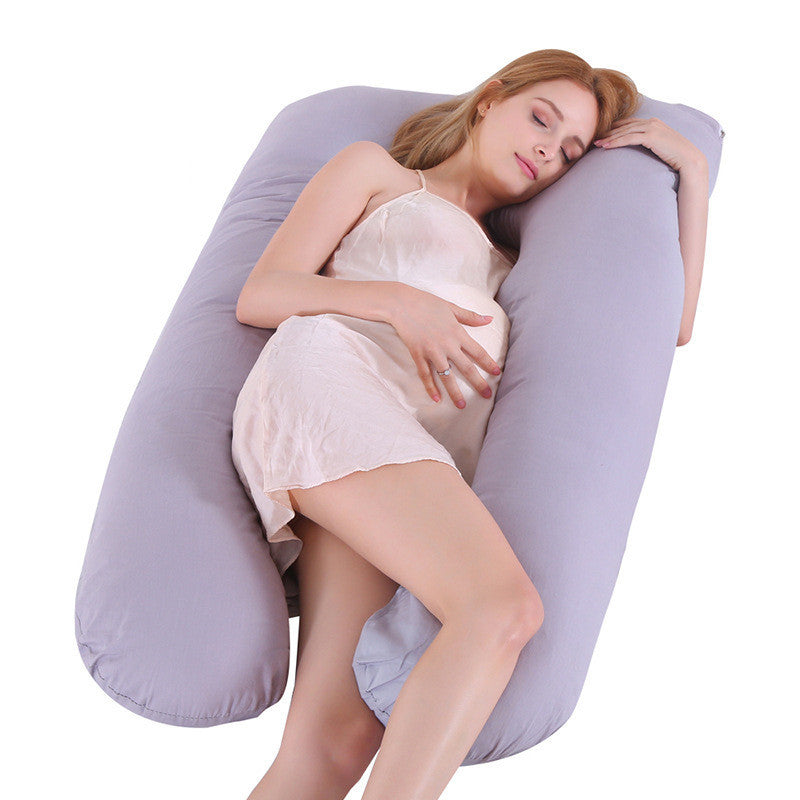 Summer Sleeping Support Pillow For Pregnant Women