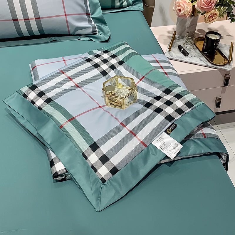 Summer Tencel Xia Cool Quilt Wholesale Air Conditioner Quilt