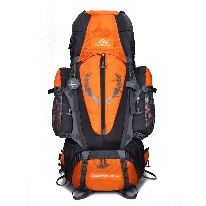 Professional mountaineering package 80L85L outdoor