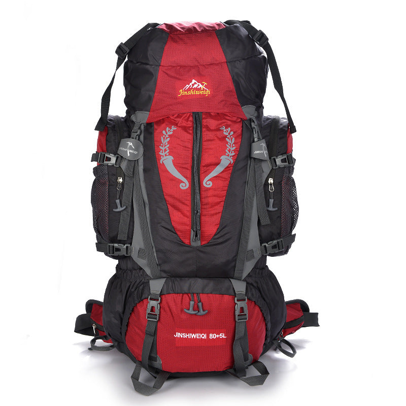 Professional mountaineering package 80L85L outdoor