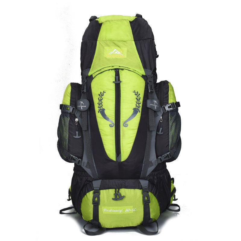 Professional mountaineering package 80L85L outdoor