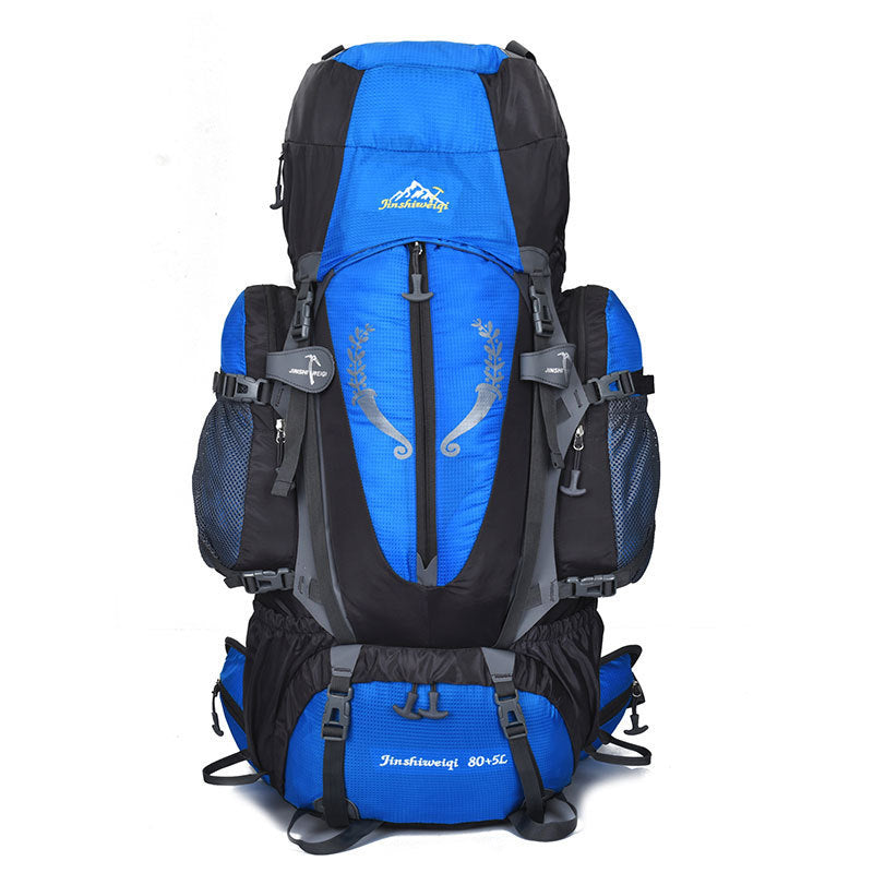 Professional mountaineering package 80L85L outdoor