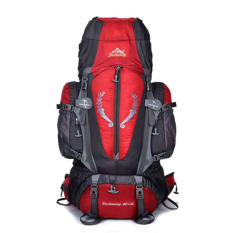 Professional mountaineering package 80L85L outdoor