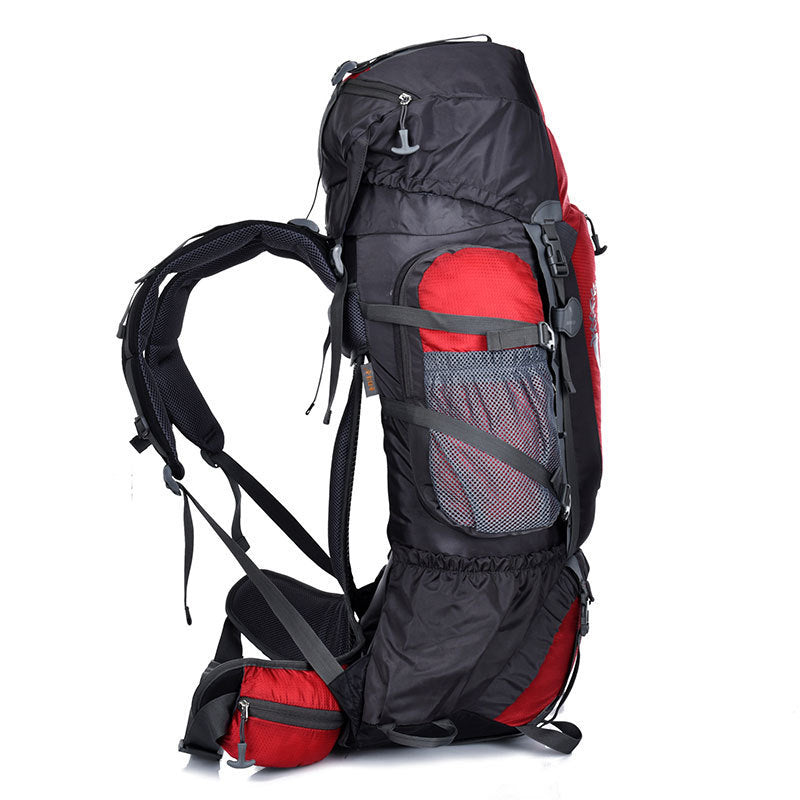 Professional mountaineering package 80L85L outdoor