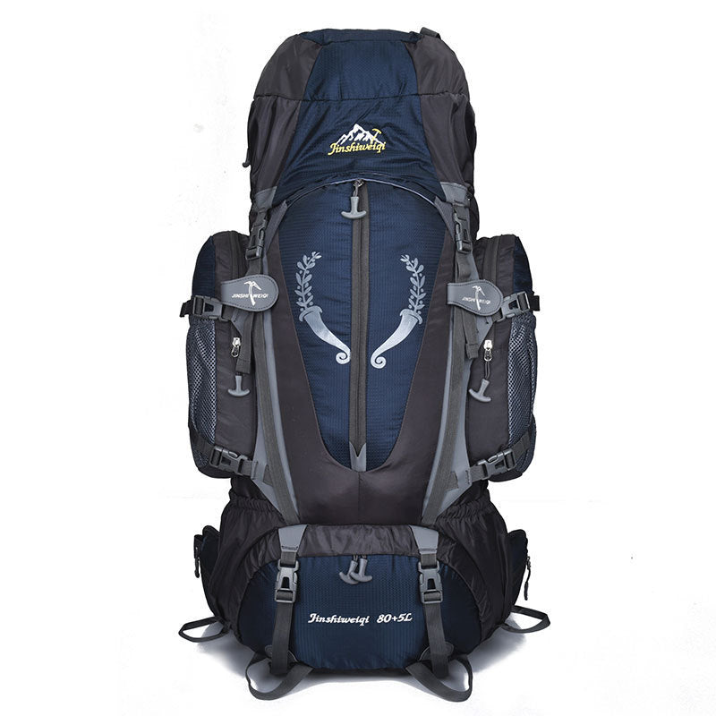 Professional mountaineering package 80L85L outdoor