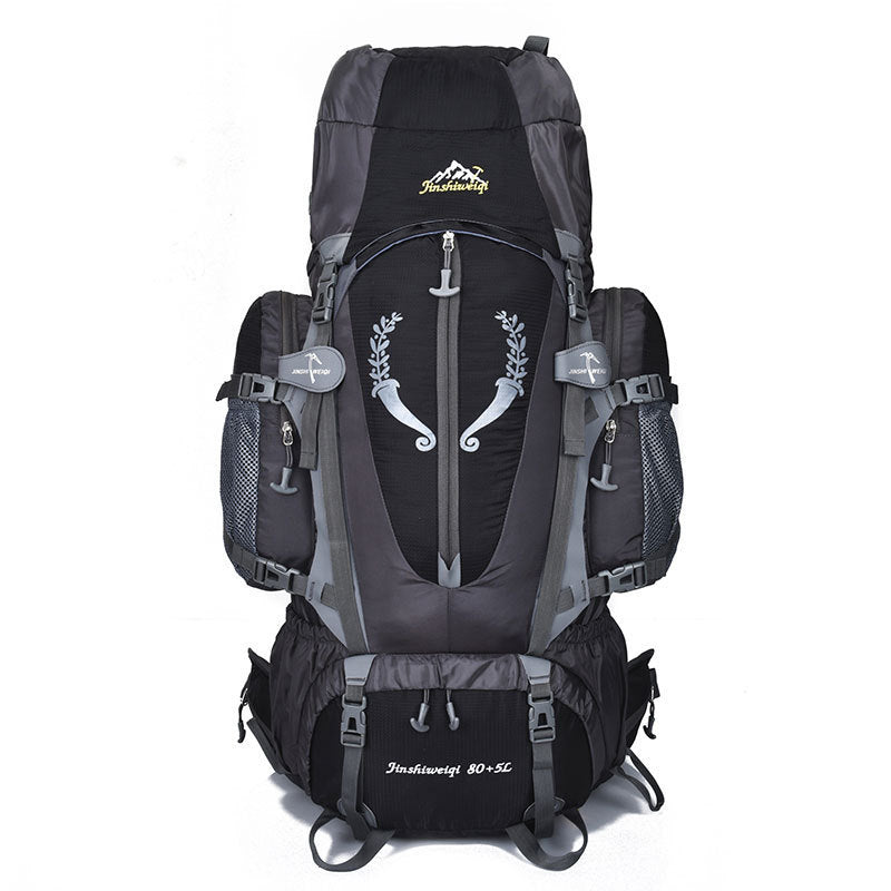 Professional mountaineering package 80L85L outdoor