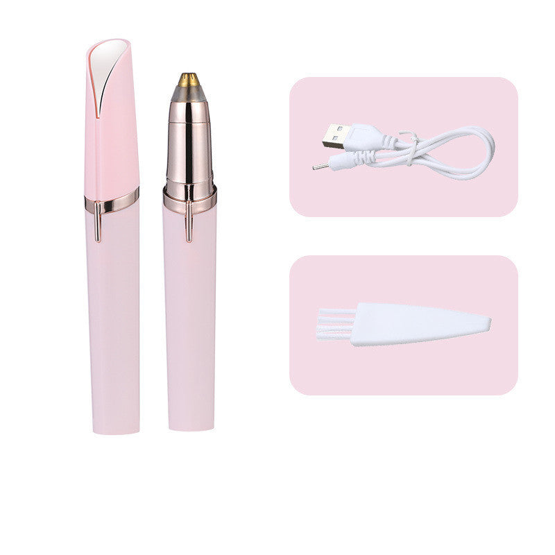 Eyebrow Epilator Maquiagem