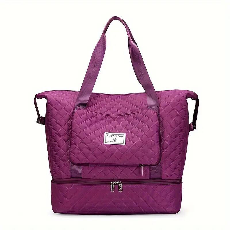 Women Ladies Gym Bag