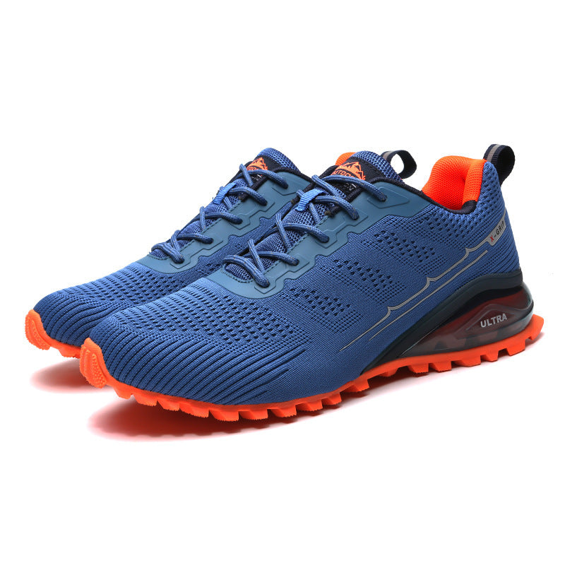 Men's Outdoor Running Shoes Casual Shoes Hiking Shoes Hiking