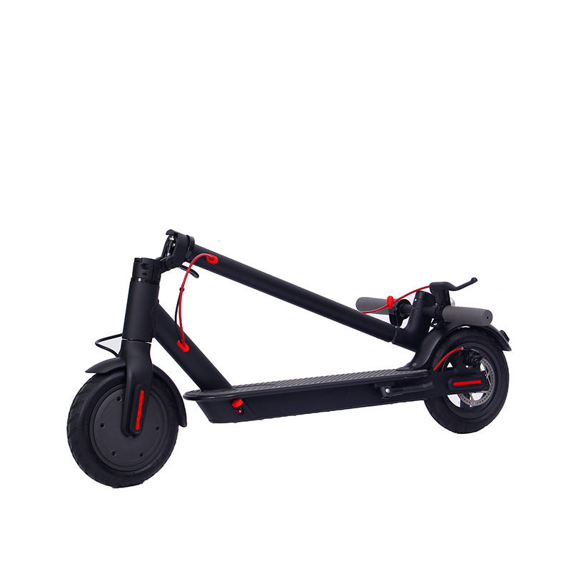 Electric Scooter  Model 8.5 Inch Foldable