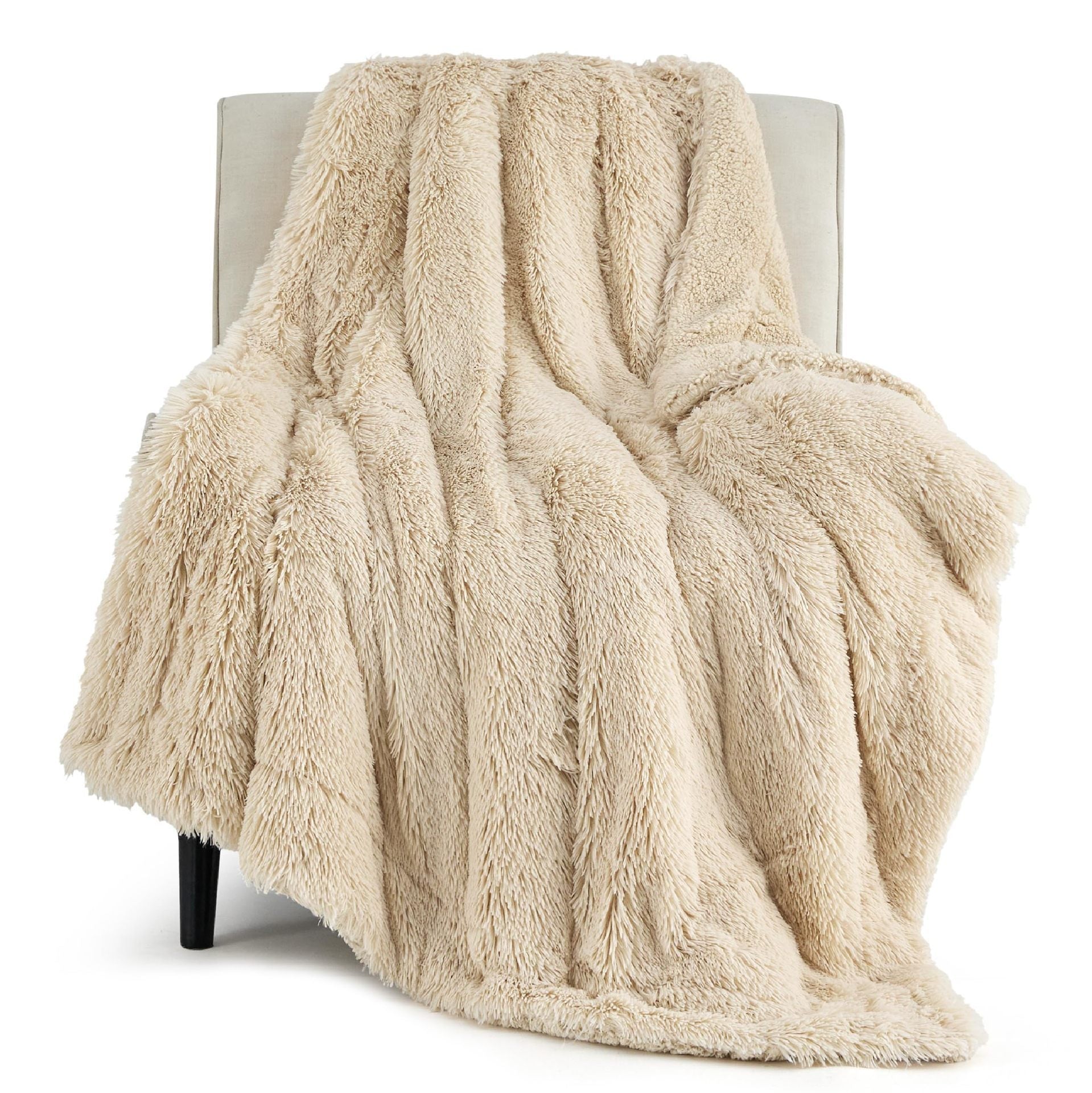 Warm Bayeta Suitable For Sofa Bed For Four Seasons