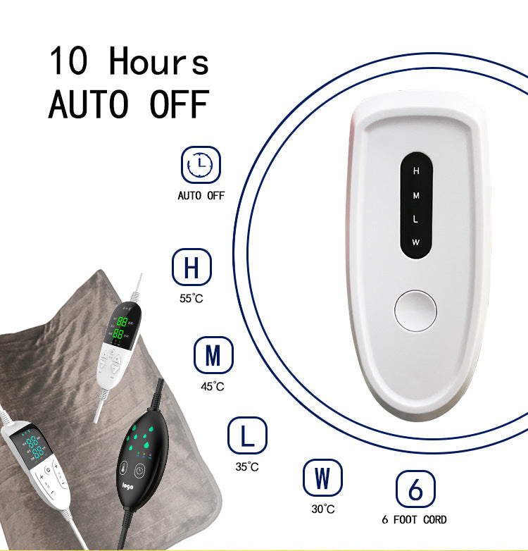 Heating Blanket Physiotherapy Household Covering