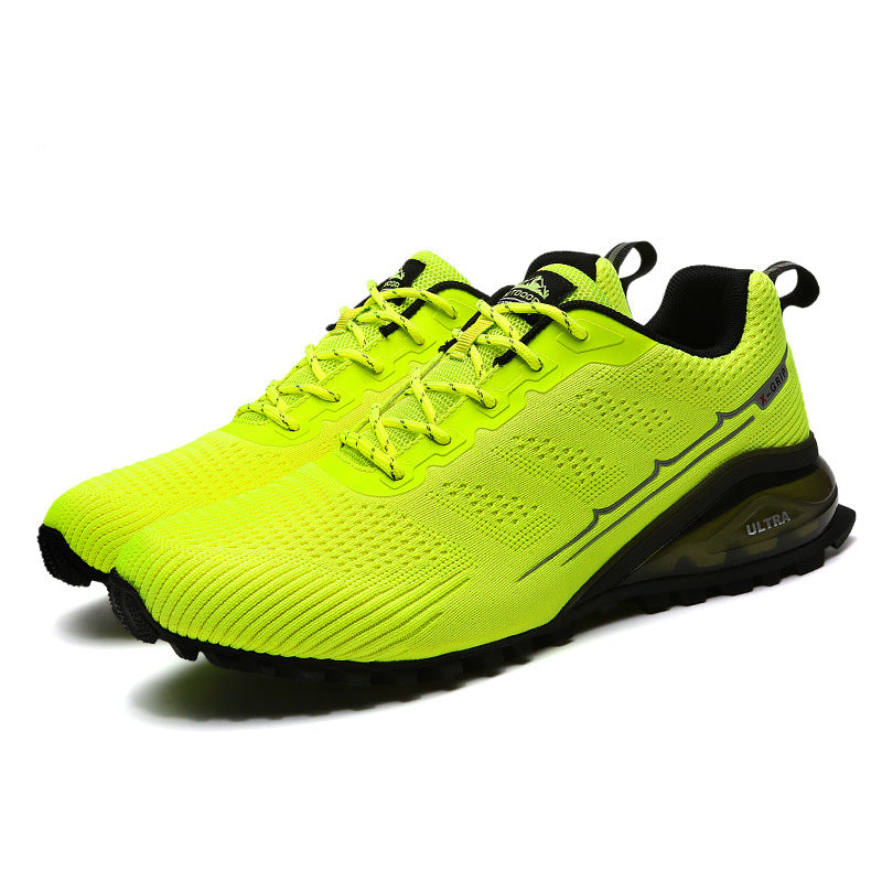 Men's Outdoor Running Shoes Casual Shoes Hiking Shoes Hiking