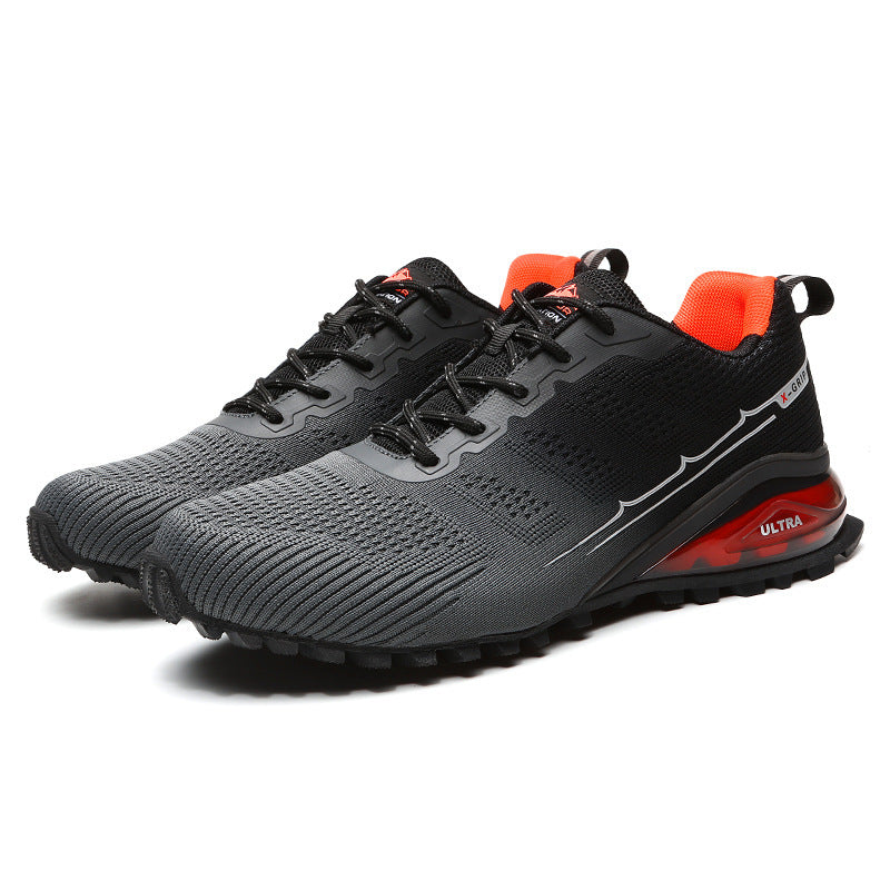 Men's Outdoor Running Shoes Casual Shoes Hiking Shoes Hiking