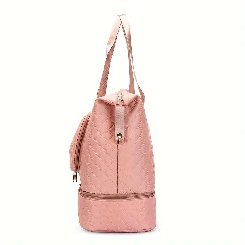 Women Ladies Gym Bag