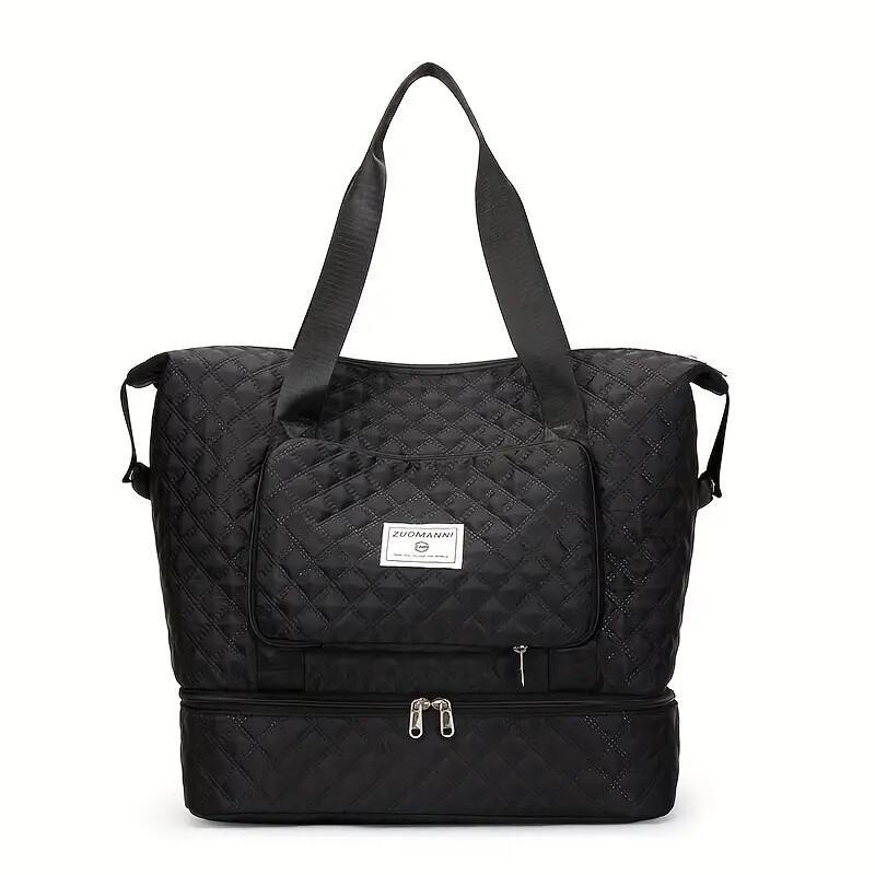 Women Ladies Gym Bag