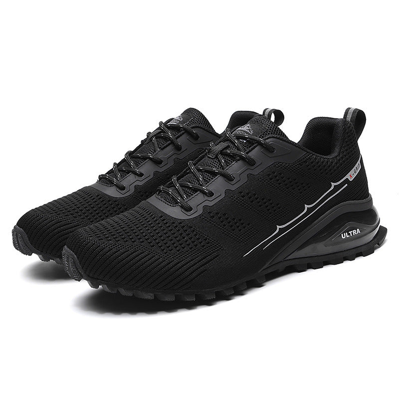 Men's Outdoor Running Shoes Casual Shoes Hiking Shoes Hiking