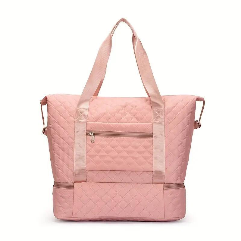 Women Ladies Gym Bag