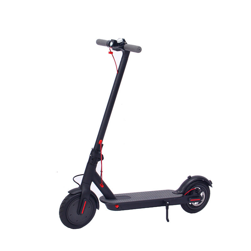 Electric Scooter  Model 8.5 Inch Foldable