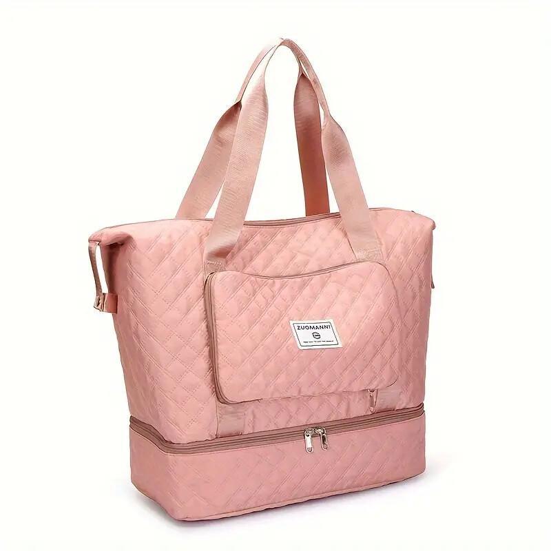 Women Ladies Gym Bag