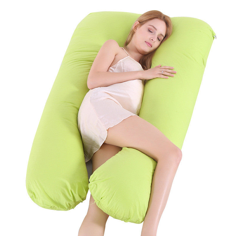 Summer Sleeping Support Pillow For Pregnant Women