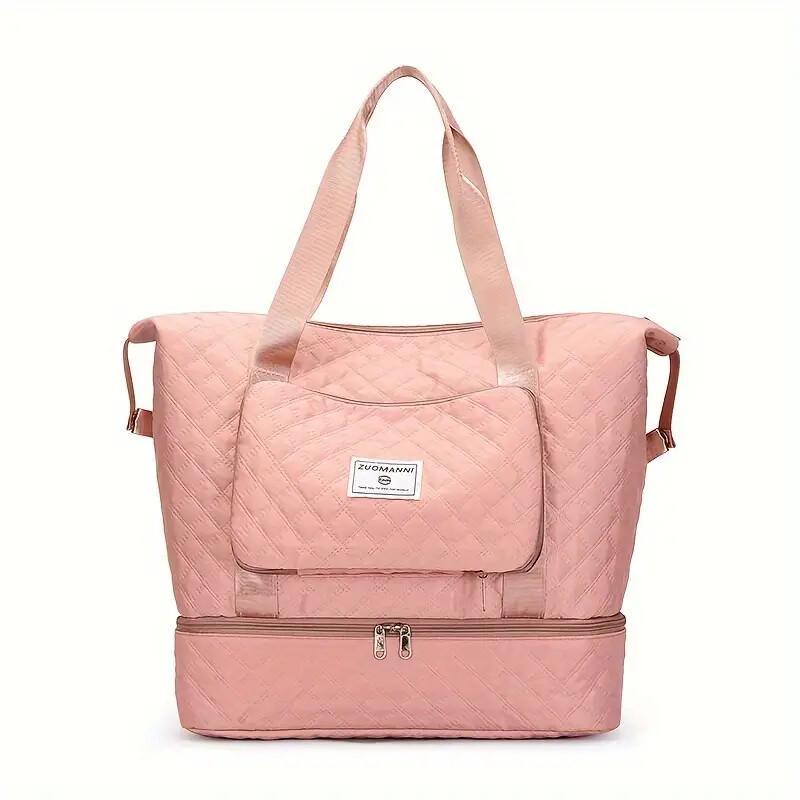 Women Ladies Gym Bag