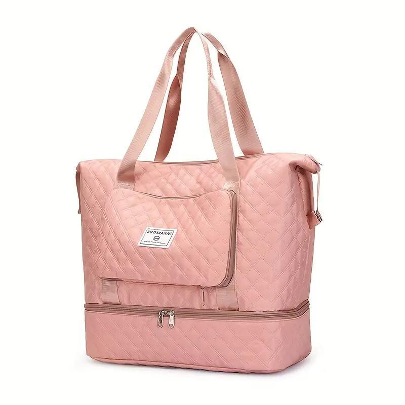 Women Ladies Gym Bag